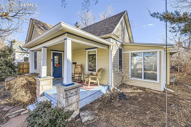 1819 N Corona Street