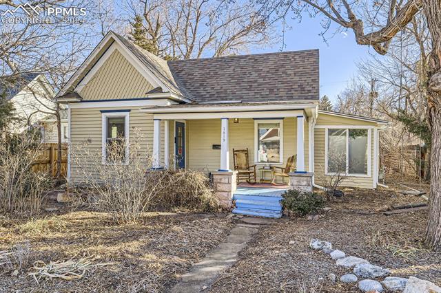 1819 N Corona Street