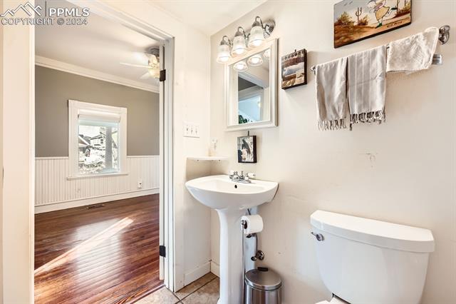 1819 N Corona Street