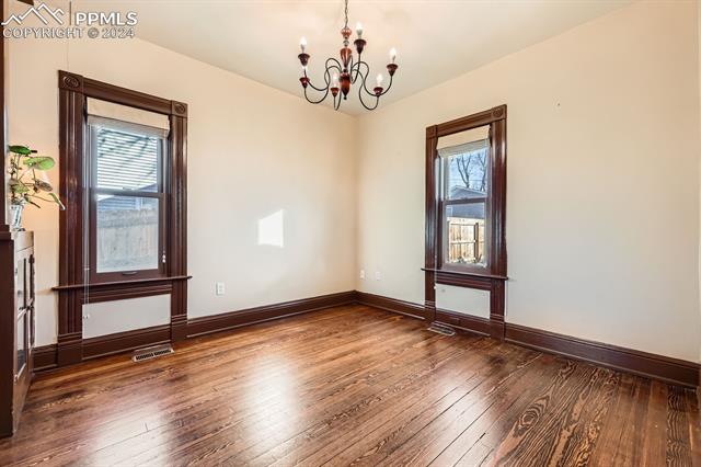 1819 N Corona Street