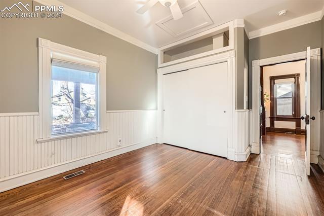 1819 N Corona Street