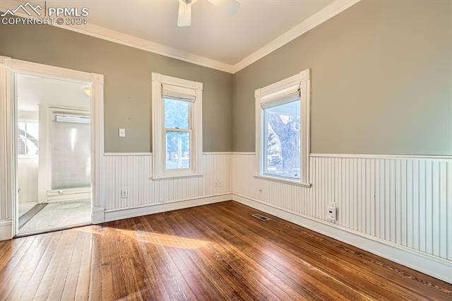 1819 N Corona Street