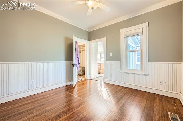 1819 N Corona Street