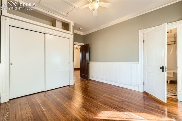 1819 N Corona Street