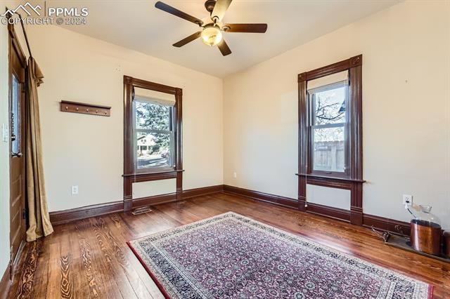 1819 N Corona Street