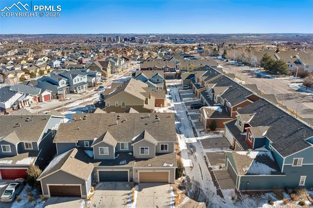 453 Gray Horse Alley