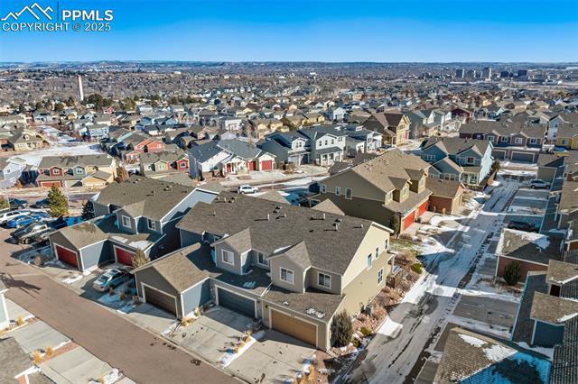 453 Gray Horse Alley