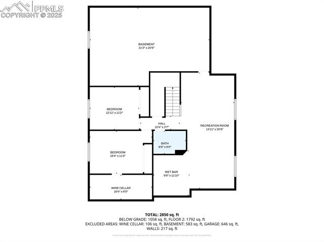 1779 Portland Gold Drive