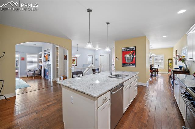 1779 Portland Gold Drive