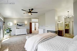 6140 Canyon Springs Place