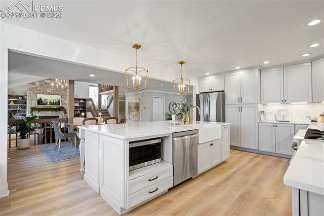 6140 Canyon Springs Place