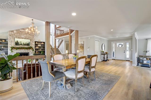 6140 Canyon Springs Place