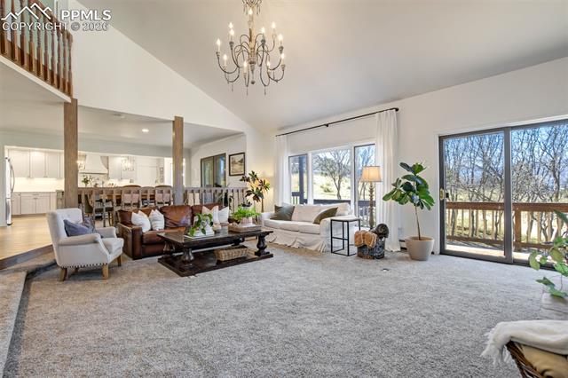 6140 Canyon Springs Place