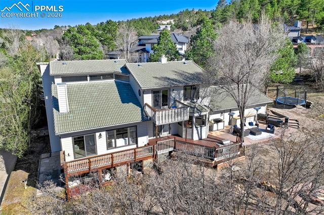 6140 Canyon Springs Place