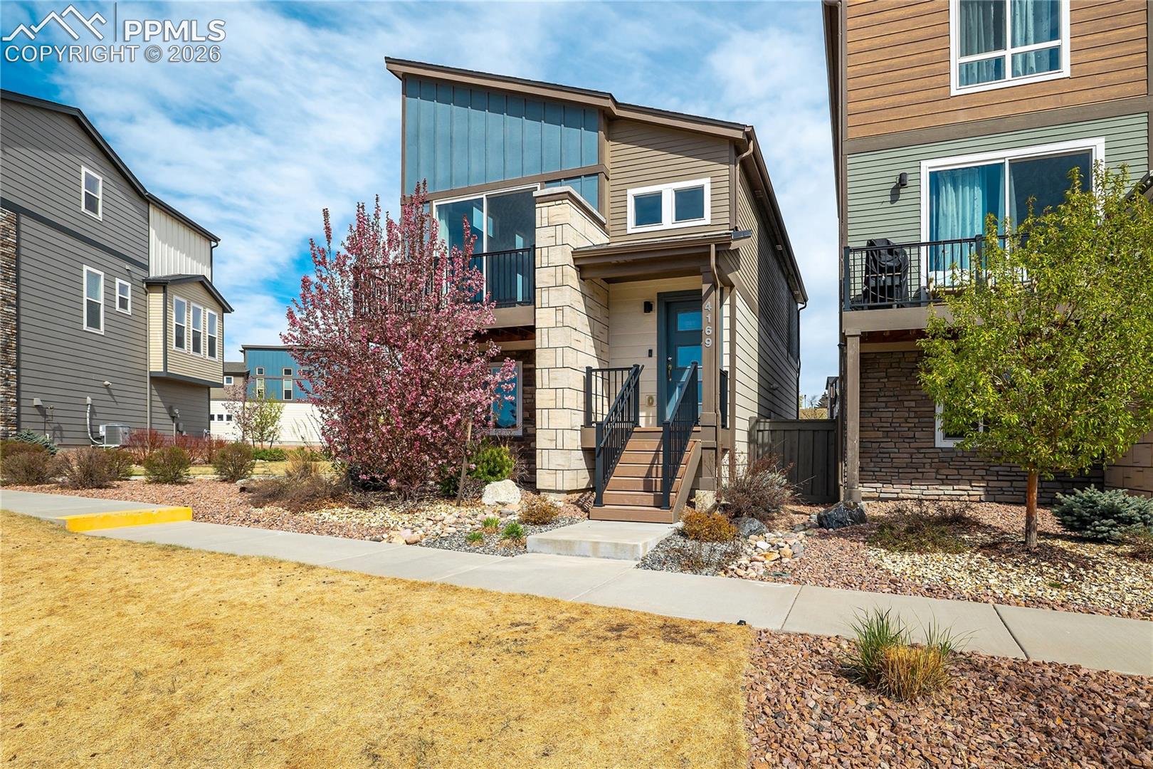 4169 Tree Creek Trail