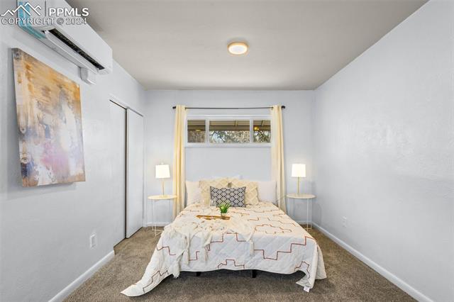 1722 E Cache La Poudre Street