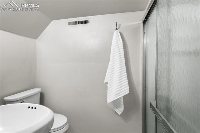 1722 E Cache La Poudre Street