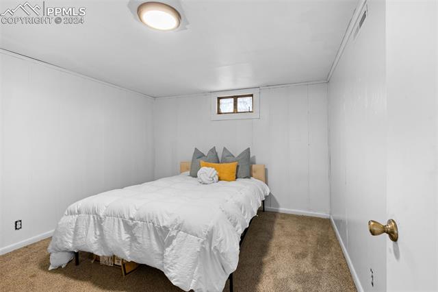 1722 E Cache La Poudre Street