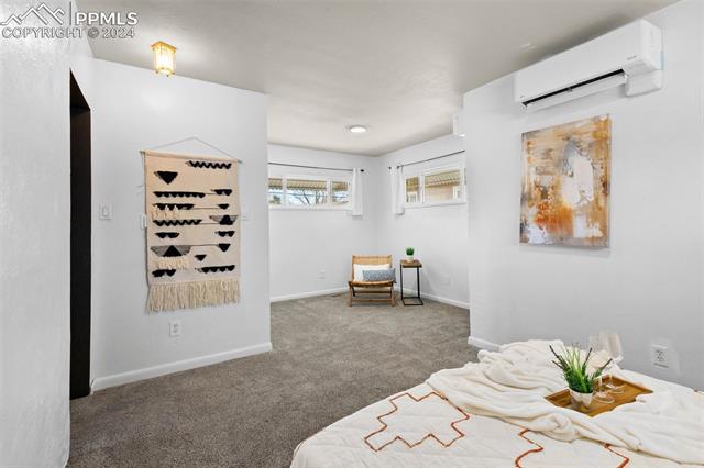 1722 E Cache La Poudre Street