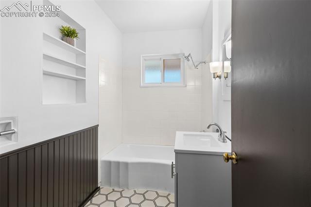 1722 E Cache La Poudre Street