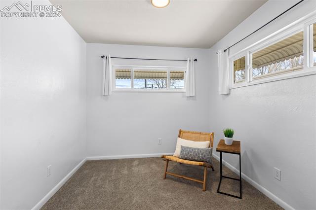 1722 E Cache La Poudre Street