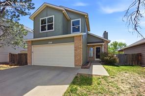 5672 Corinth Drive