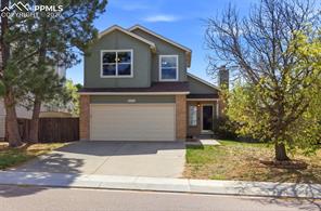 5672 Corinth Drive