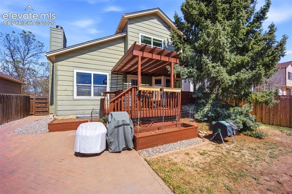 5672 Corinth Drive
