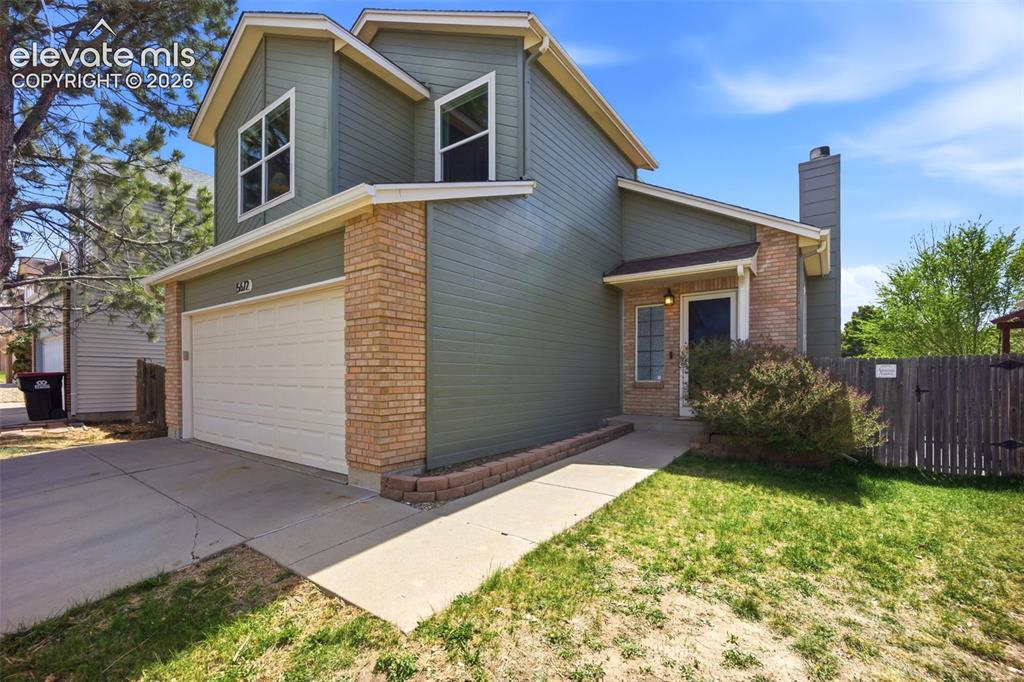 5672 Corinth Drive