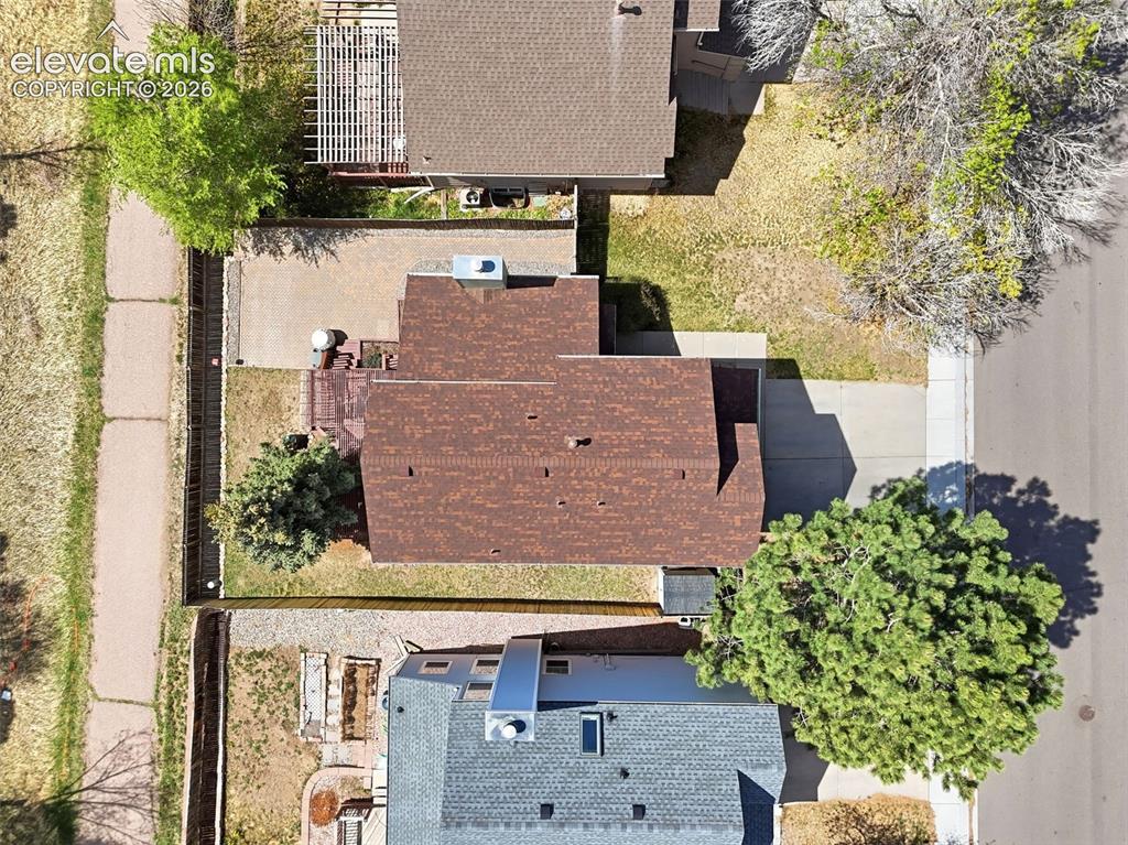 5672 Corinth Drive