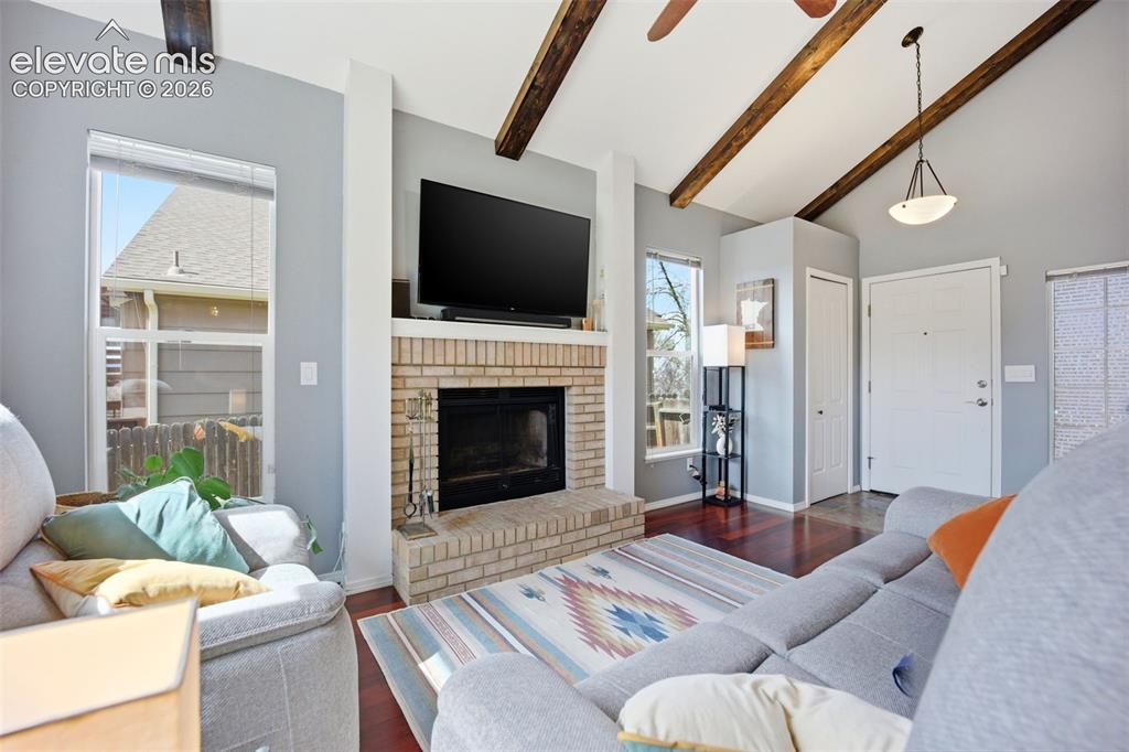 5672 Corinth Drive