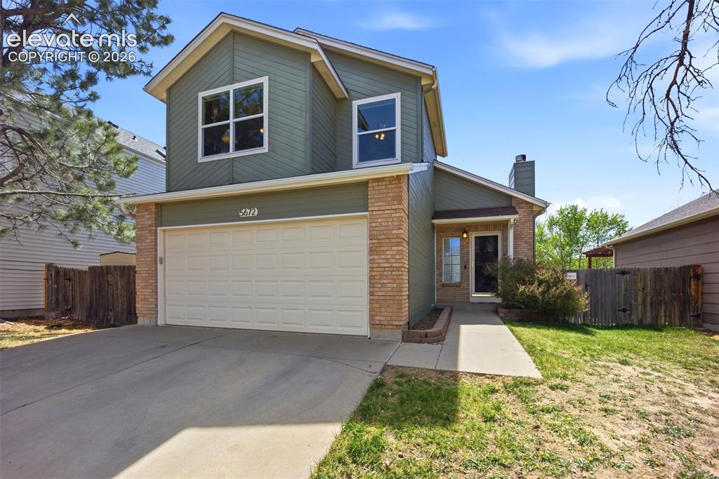 5672 Corinth Drive