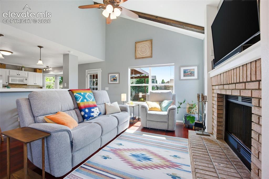 5672 Corinth Drive