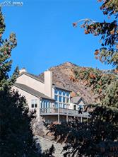855 Gold Camp Road