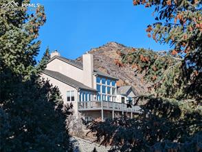 855 Gold Camp Road