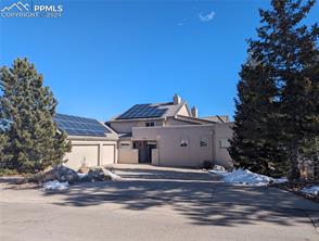 855 Gold Camp Road
