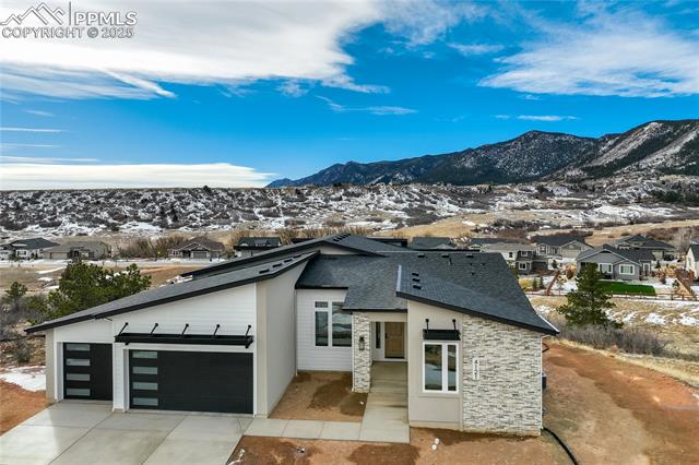 4121 Mesa Top Drive