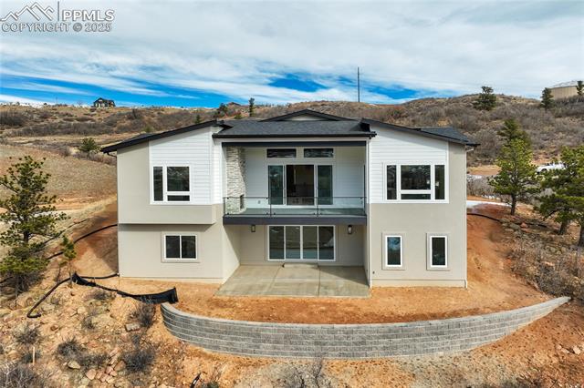 4121 Mesa Top Drive