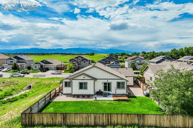 6851 Mandan Drive