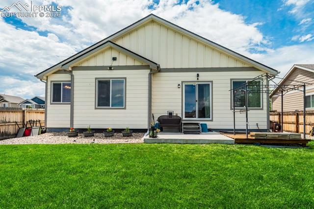 6851 Mandan Drive