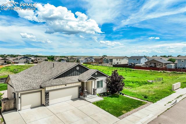 6851 Mandan Drive