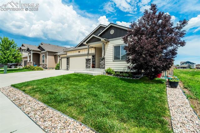 6851 Mandan Drive