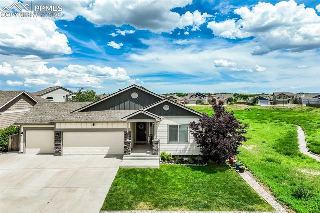6851 Mandan Drive