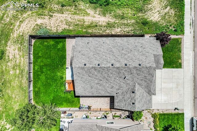 6851 Mandan Drive