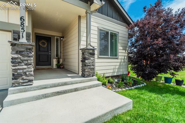 6851 Mandan Drive