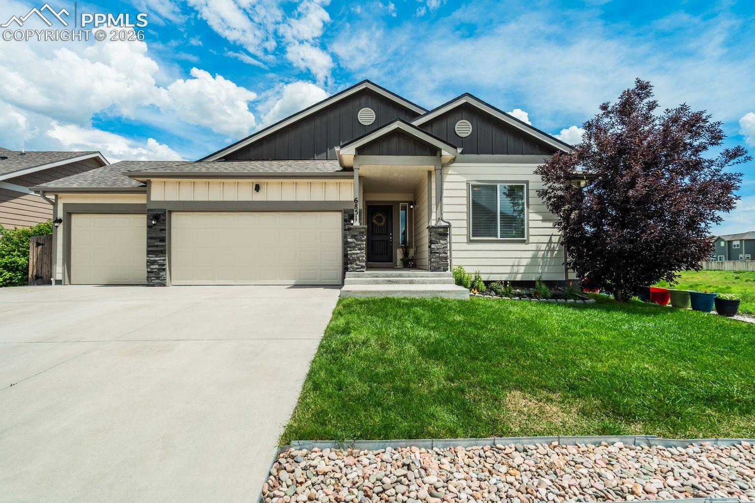 6851 Mandan Drive