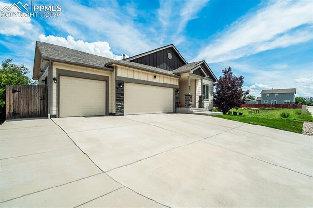 6851 Mandan Drive