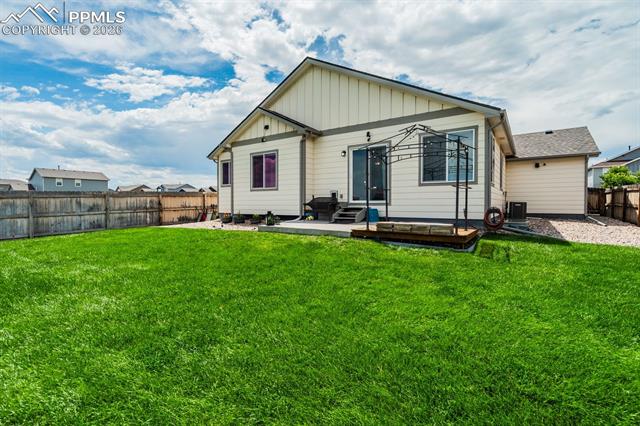 6851 Mandan Drive