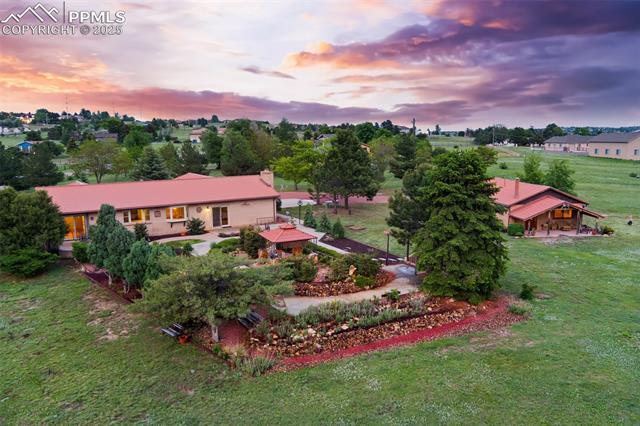 2377 Fuller Road