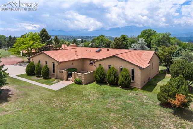 2377 Fuller Road